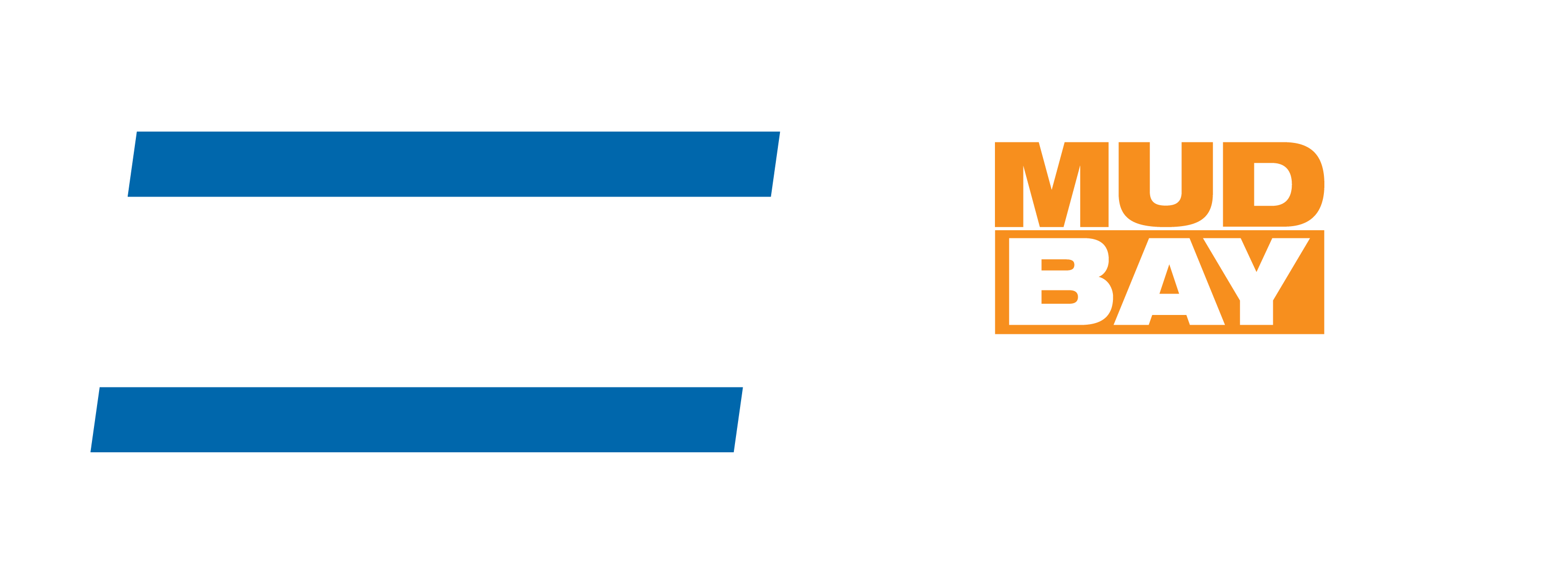 mudbay conetec logos